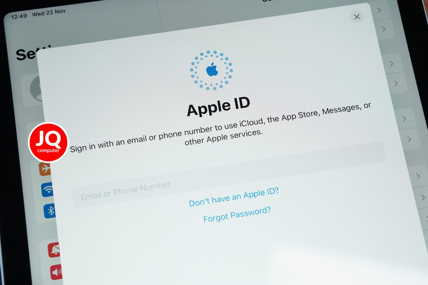 iPad Air 4 WiFi - Image 12