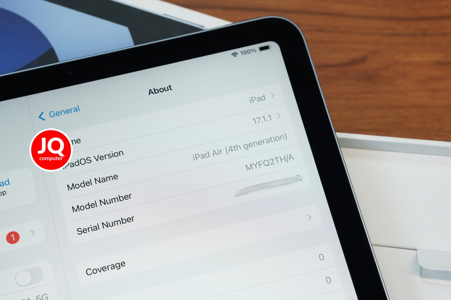 iPad Air 4 WiFi - Image 13