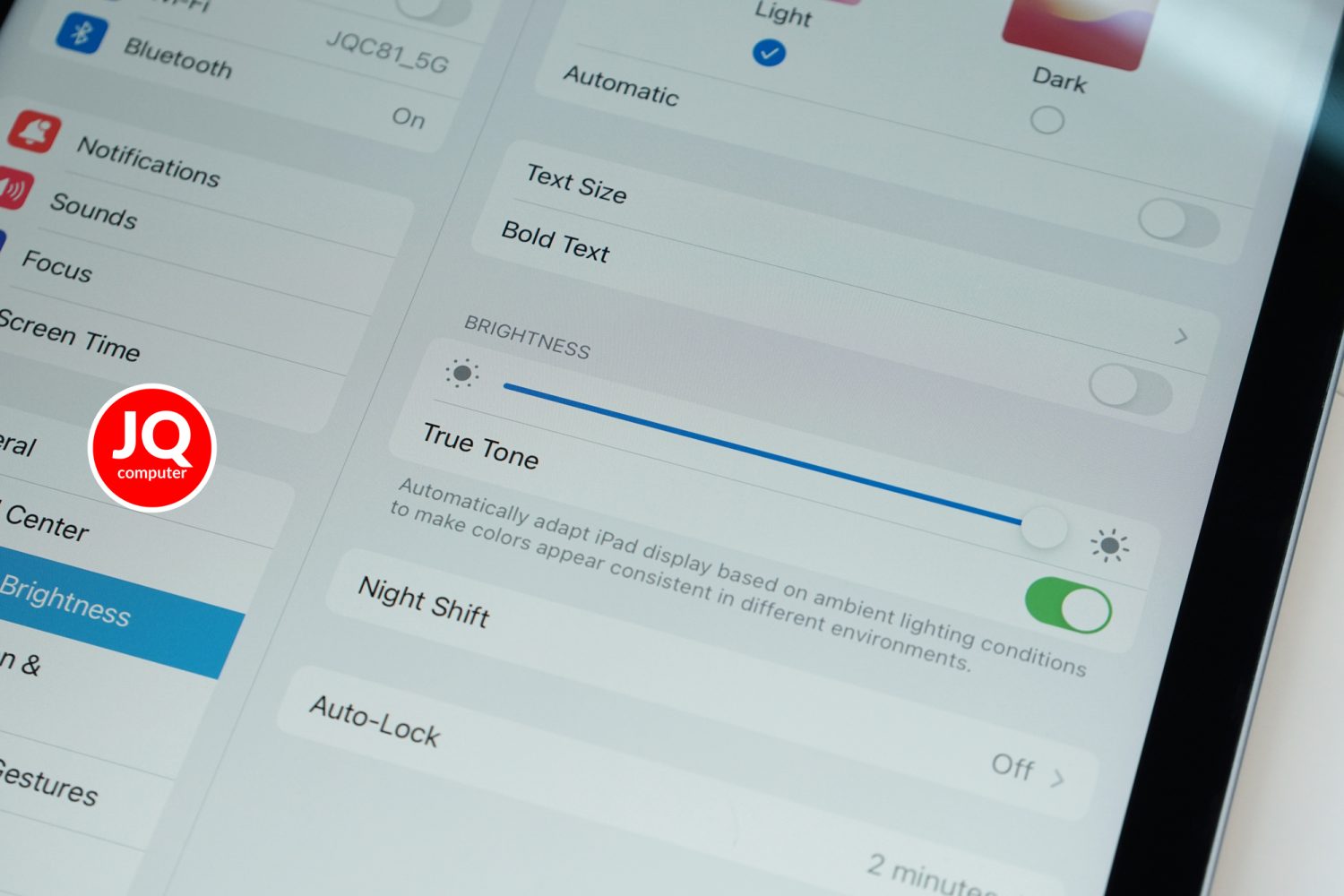 iPad Air 4 WiFi - Image 15