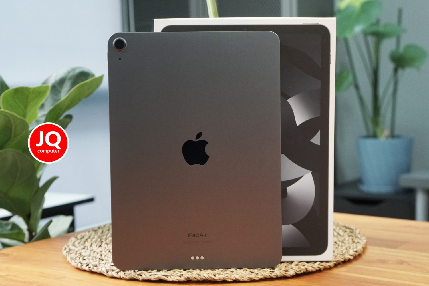 iPad Air 5, Apple M1, WiFi, 64 GB - Image 2