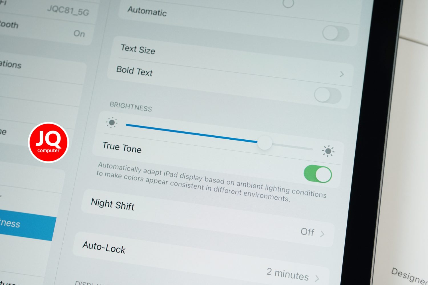iPad Air 5, Apple M1, WiFi, 64 GB - Image 12