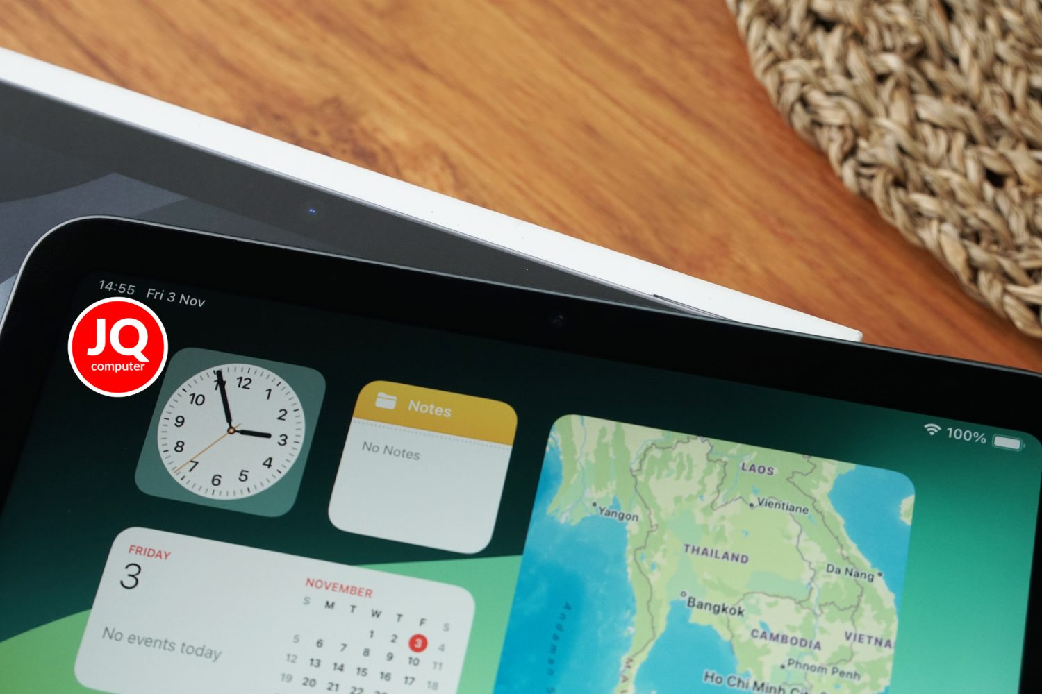 iPad Air 5, Apple M1, WiFi, 64 GB - Image 13