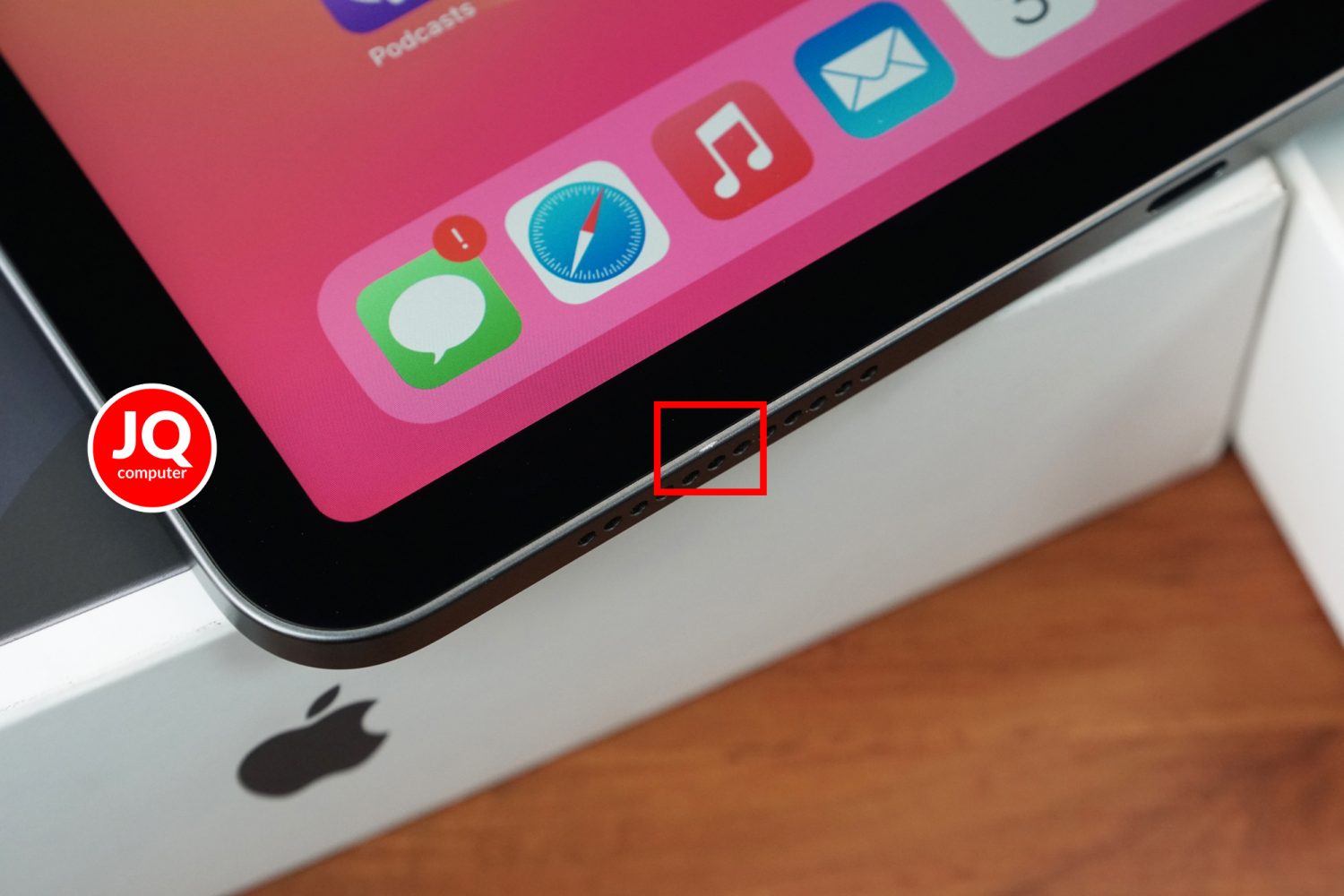 iPad Air 5, Apple M1, WiFi, 64 GB - Image 14