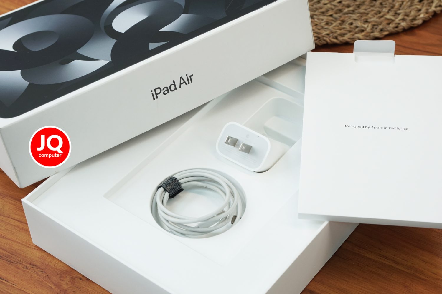 iPad Air 5, Apple M1, WiFi, 64 GB - Image 16