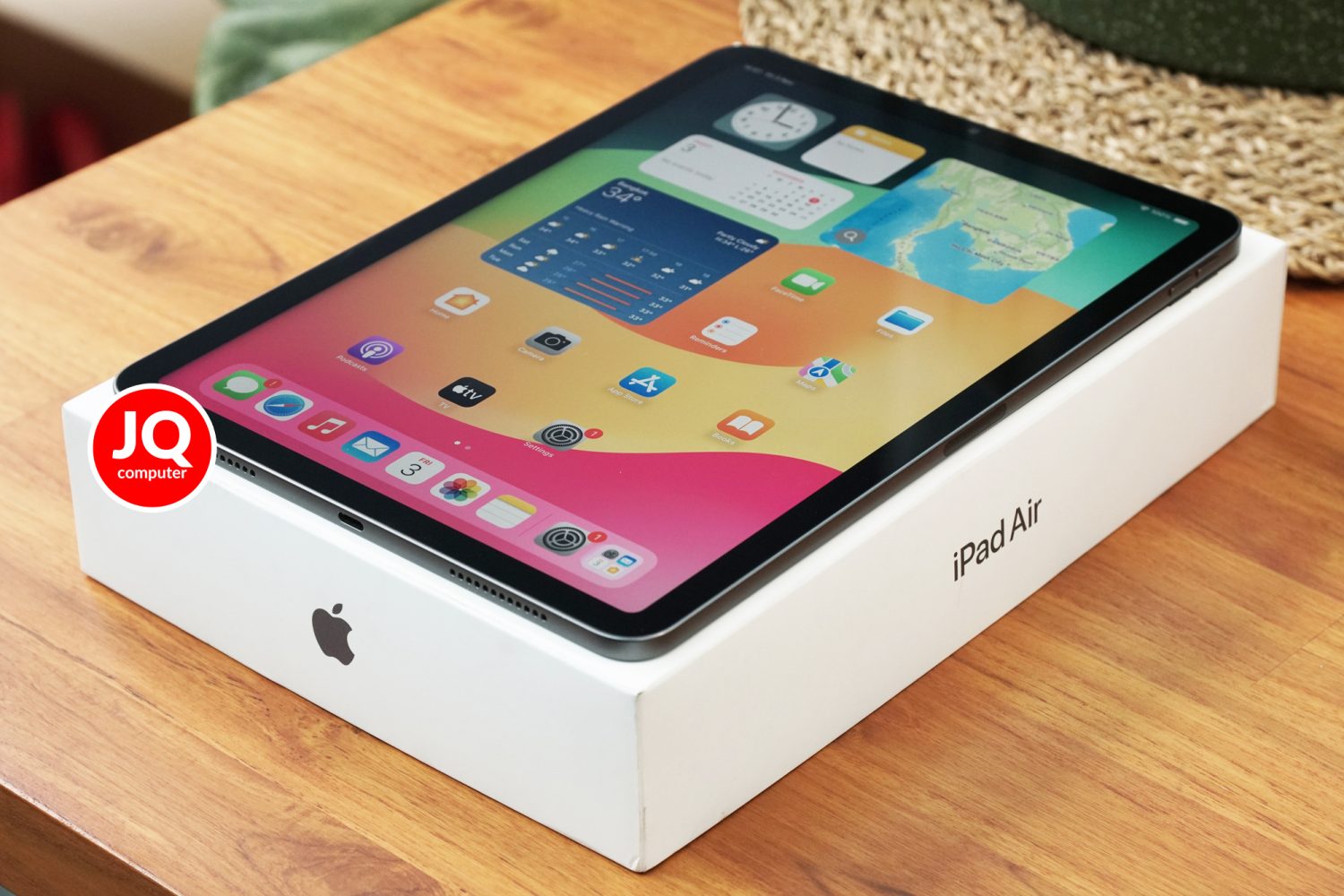 iPad Air 5, Apple M1, WiFi, 64 GB - Image 17