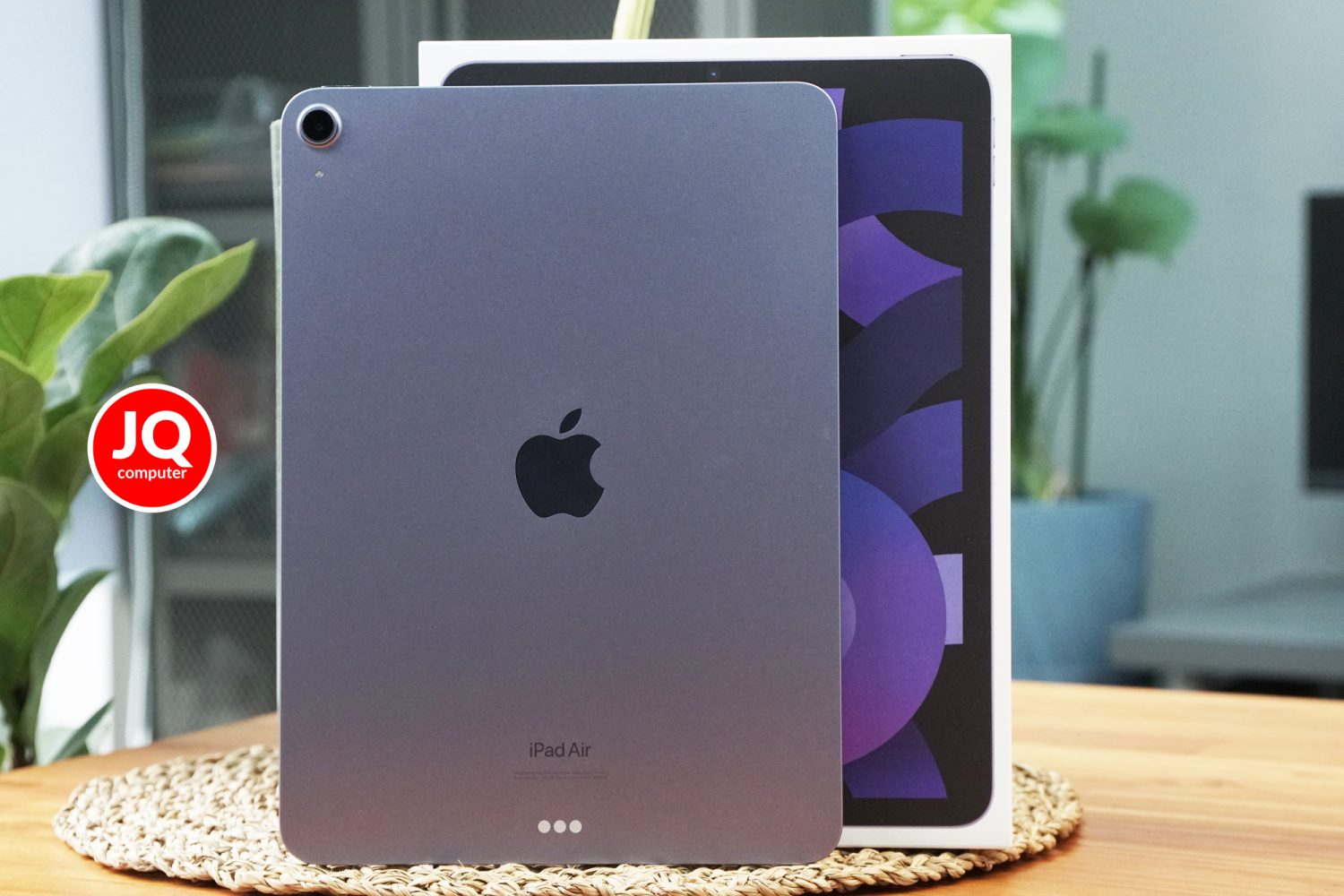 iPad Air 5, Apple M1, WiFi (Apple Care+) - Image 2