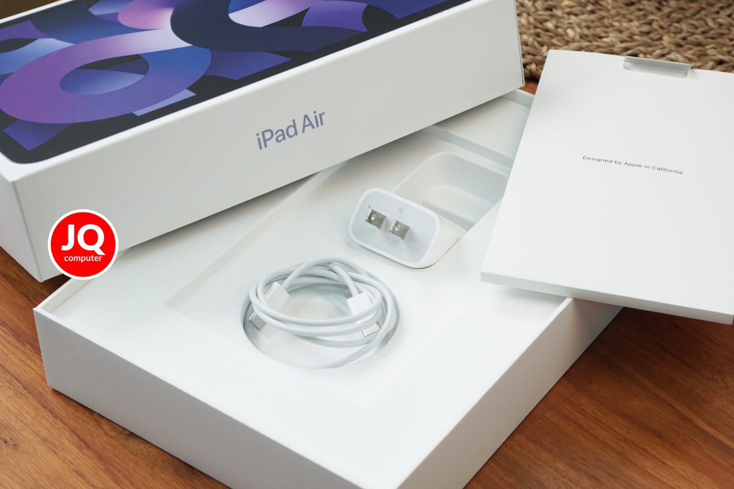 iPad Air 5, Apple M1, WiFi (Apple Care+) - Image 13