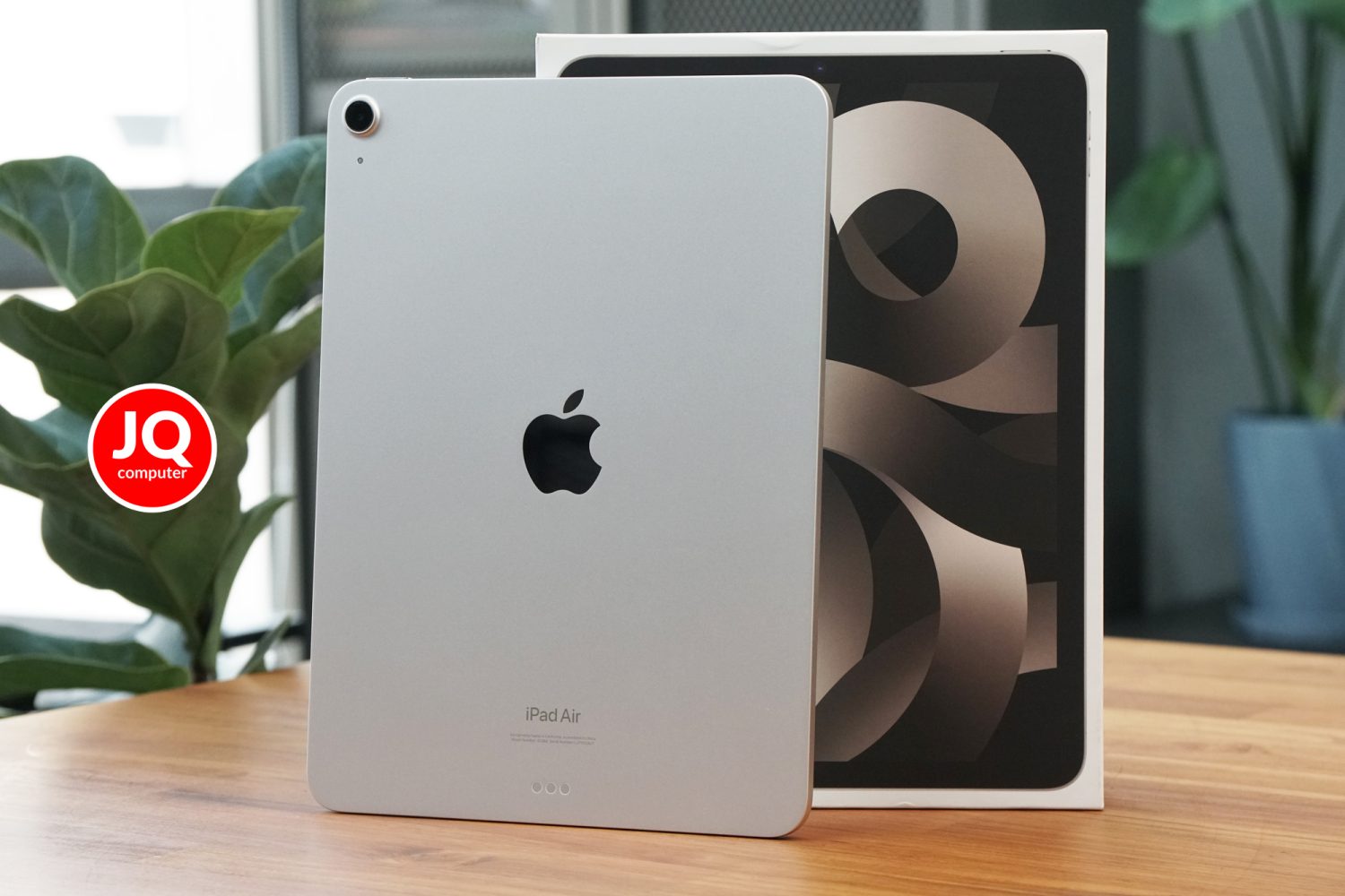 iPad Air 5, Apple M1, WiFi - Image 2