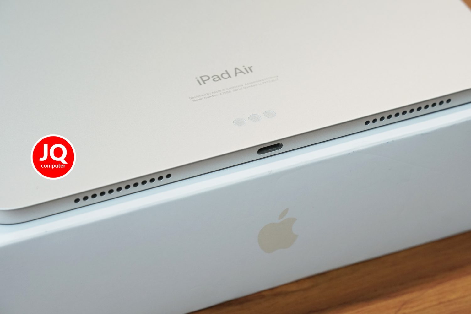 iPad Air 5, Apple M1, WiFi - Image 3