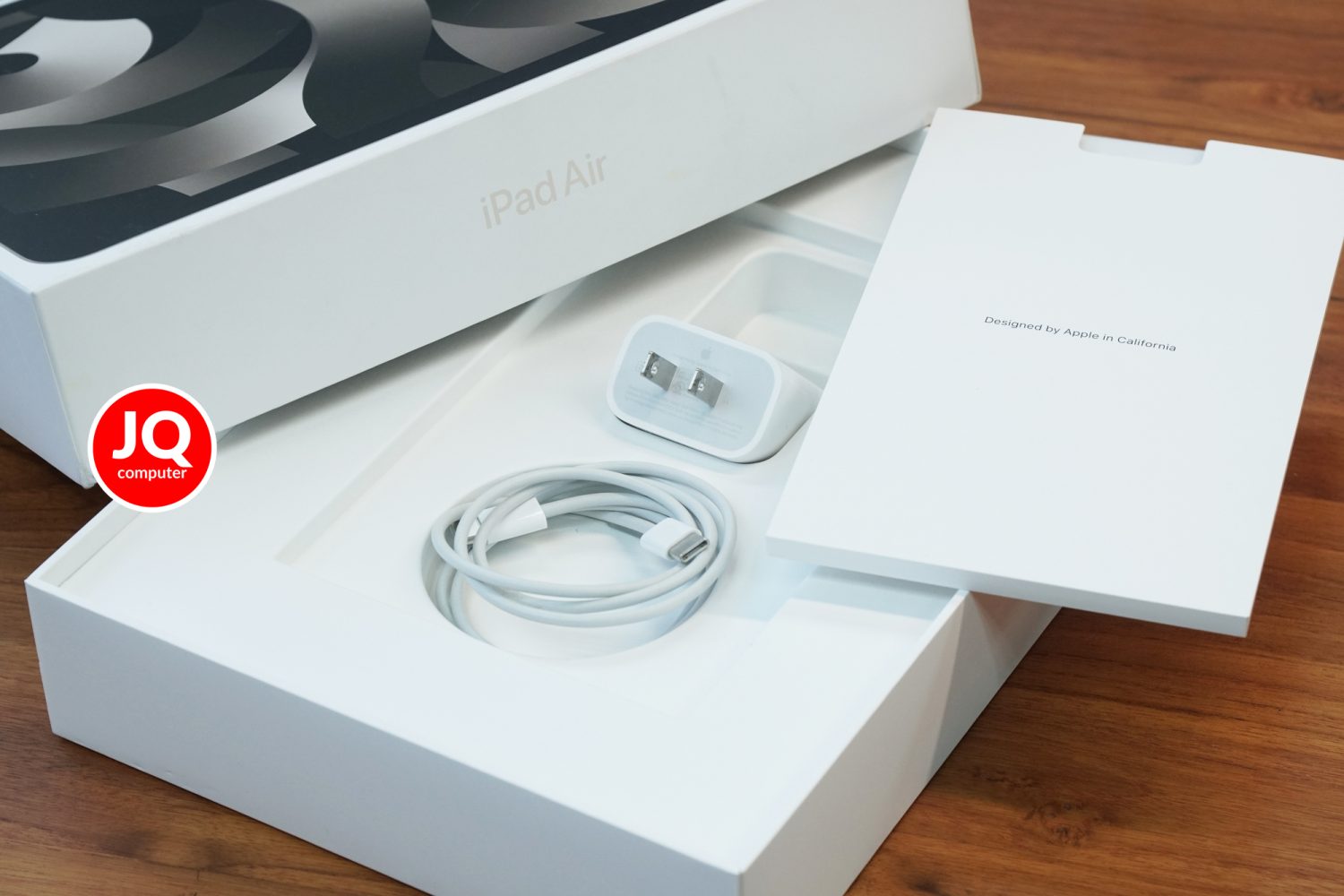 iPad Air 5, Apple M1, WiFi - Image 9
