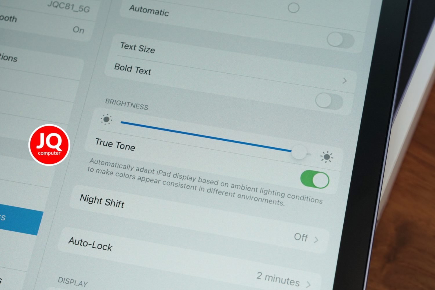 iPad Air 5, Apple M1, WiFi - Image 5