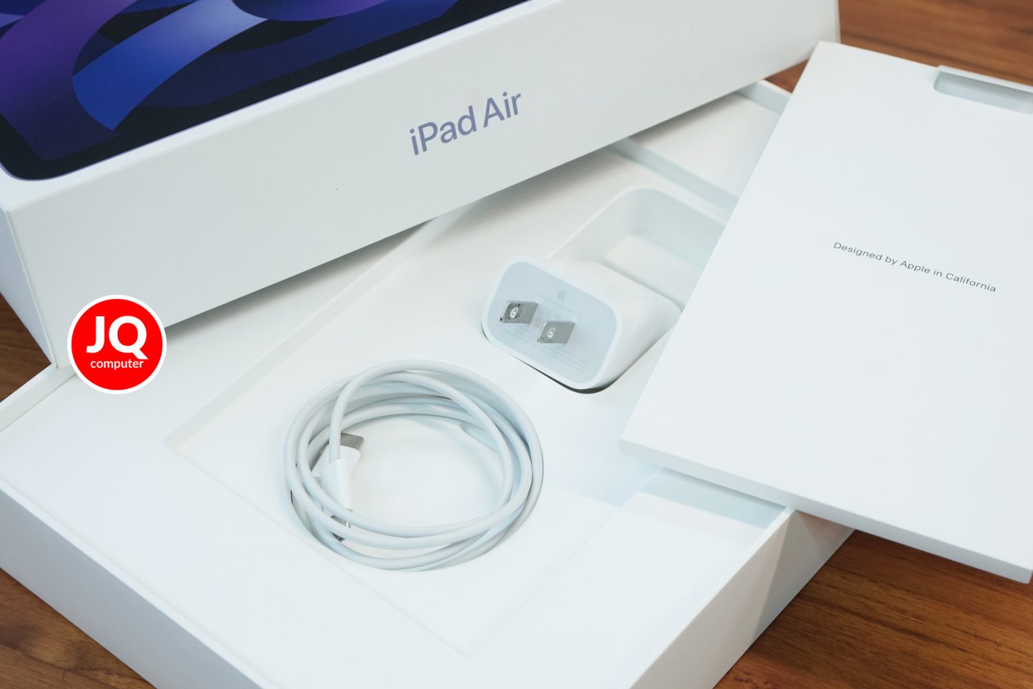 iPad Air 5, Apple M1, WiFi - Image 14