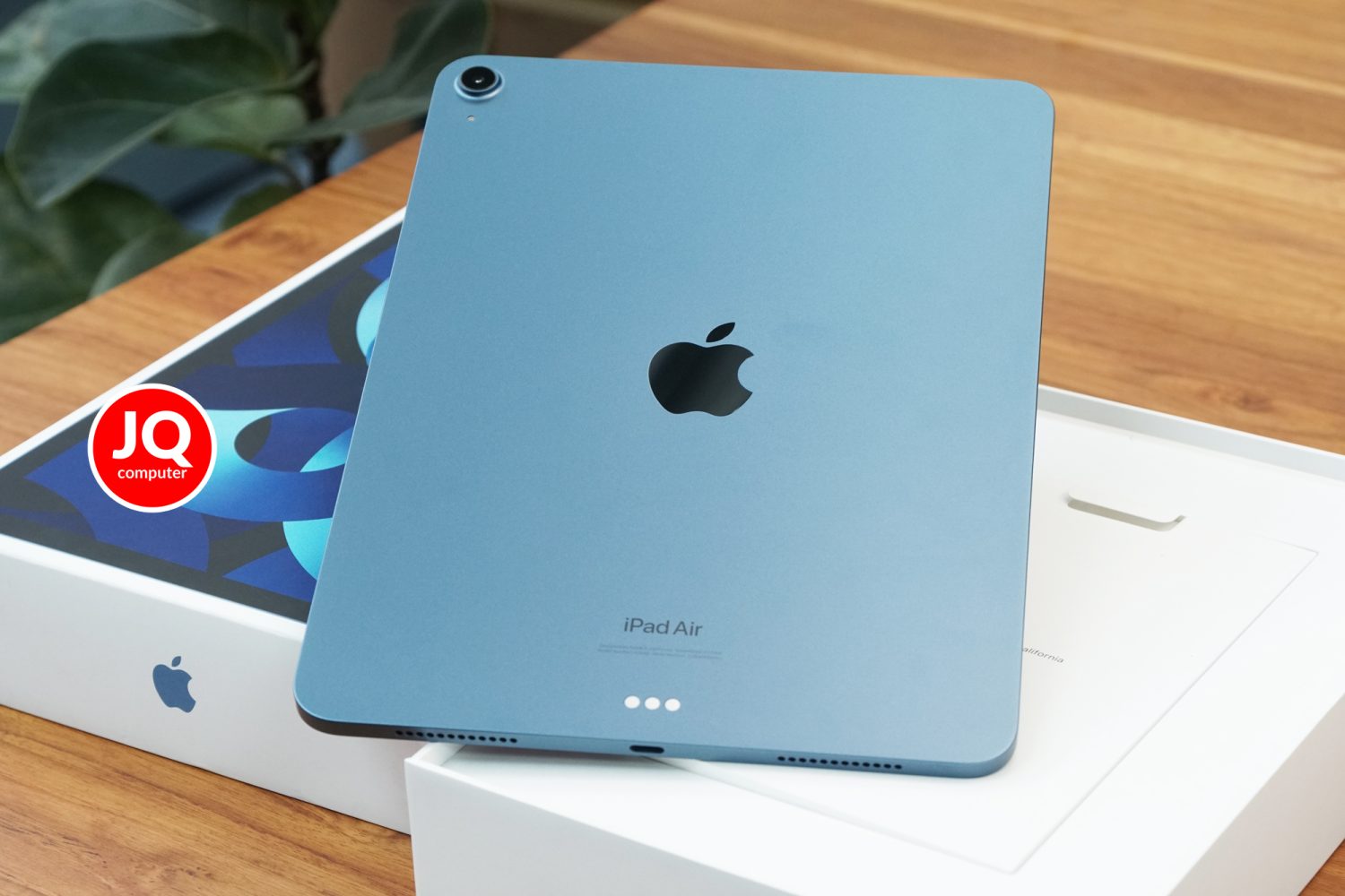 iPad Air 5, Apple M1, WiFi (Apple Care+) - Image 2