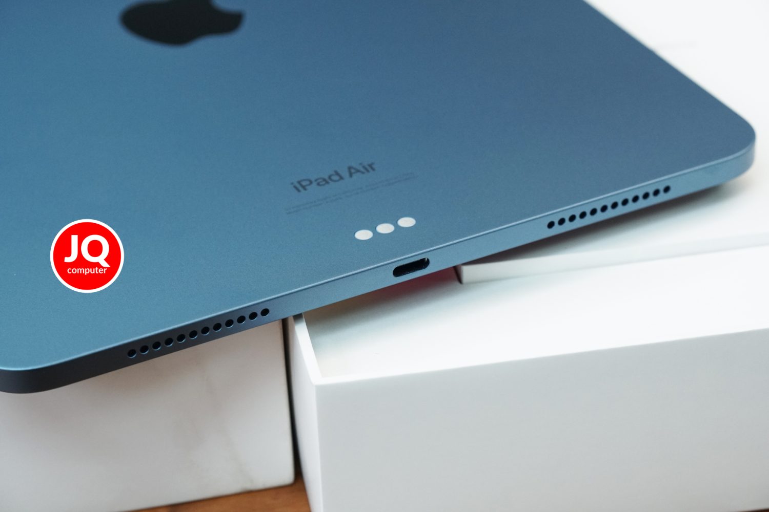 iPad Air 5, Apple M1, WiFi (Apple Care+) - Image 3