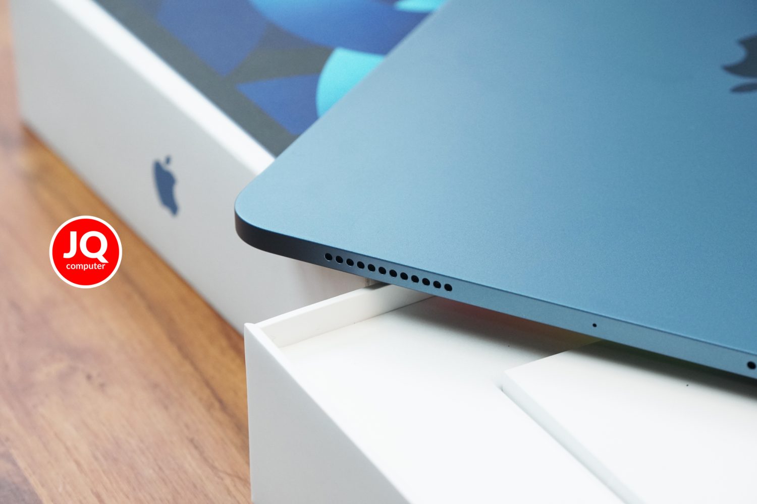 iPad Air 5, Apple M1, WiFi (Apple Care+) - Image 5