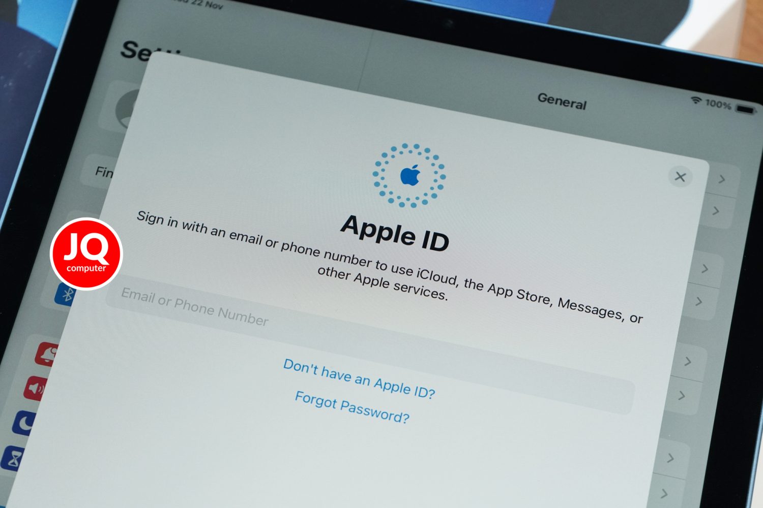 iPad Air 5, Apple M1, WiFi (Apple Care+) - Image 9