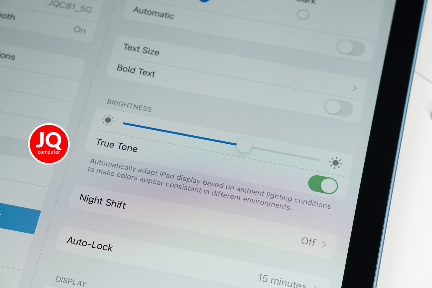 iPad Air 5, Apple M1, WiFi (Apple Care+) - Image 11