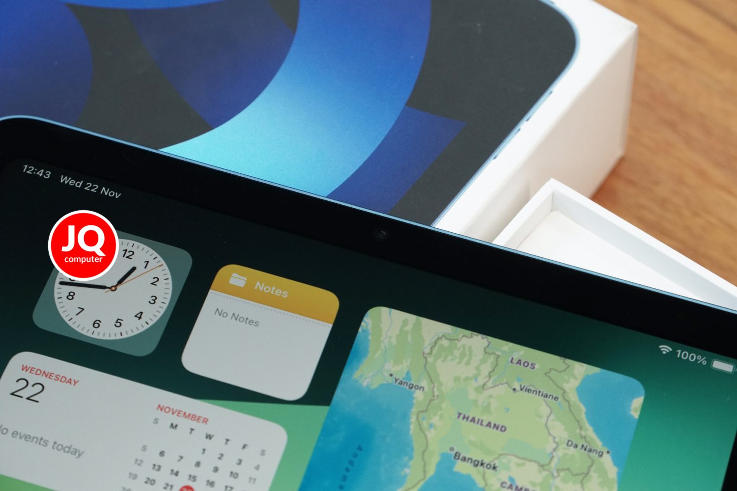 iPad Air 5, Apple M1, WiFi (Apple Care+) - Image 12