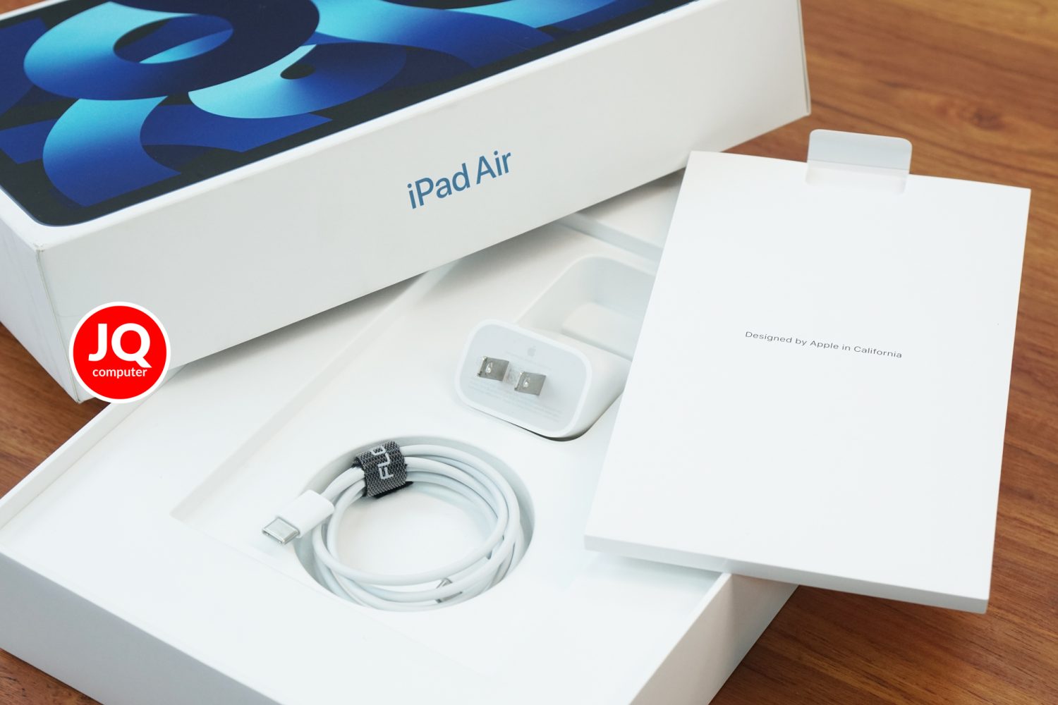 iPad Air 5, Apple M1, WiFi (Apple Care+) - Image 13