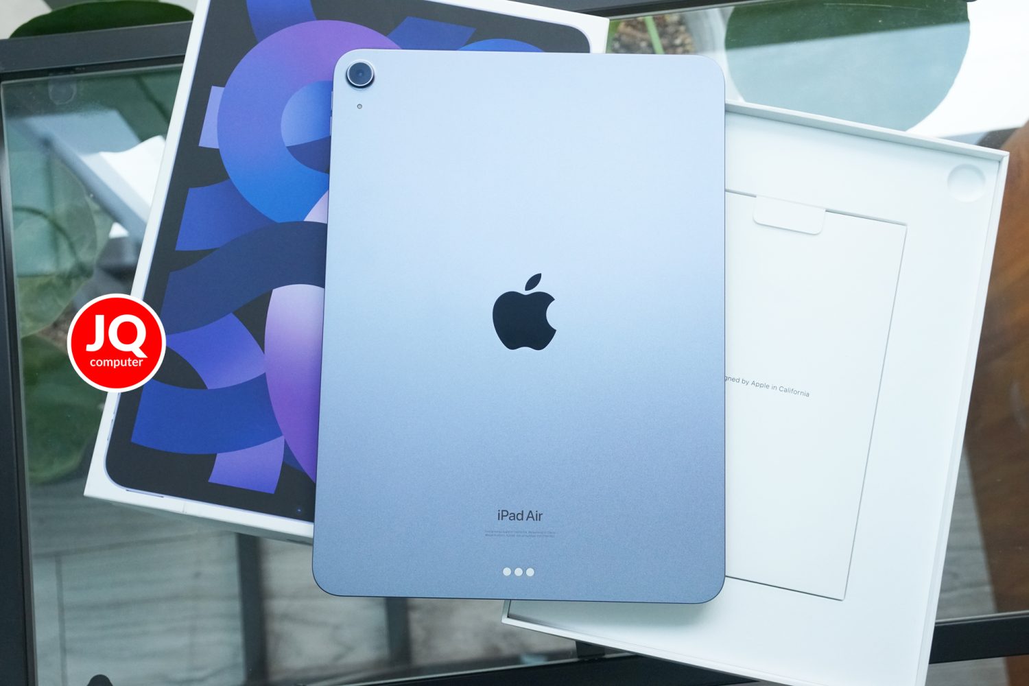 iPad Air 5, Apple M1, WiFi - Image 2