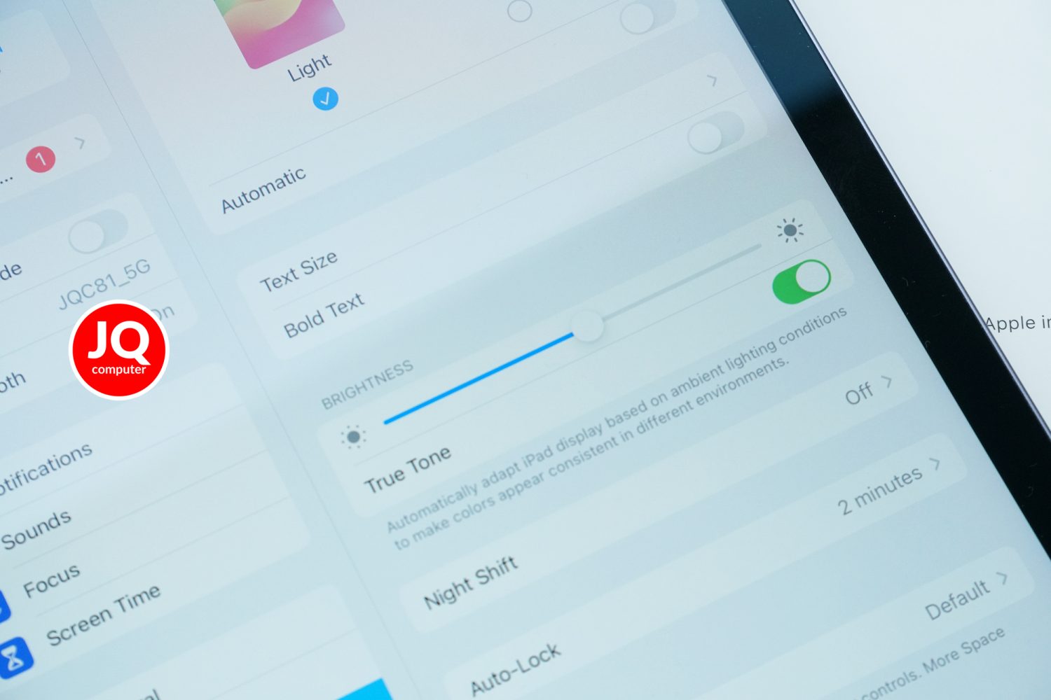iPad Air 5, Apple M1, WiFi - Image 13