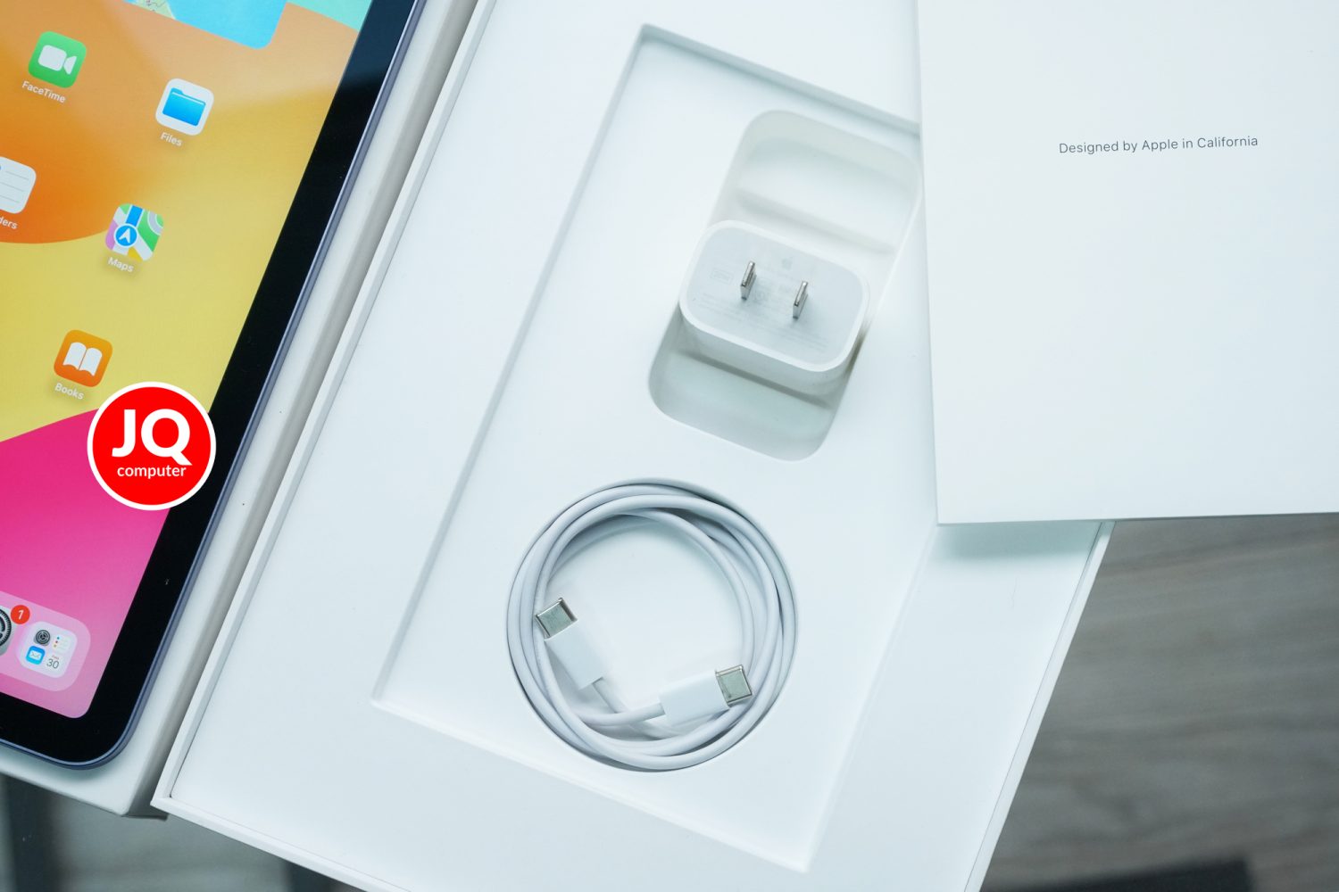 iPad Air 5, Apple M1, WiFi - Image 15
