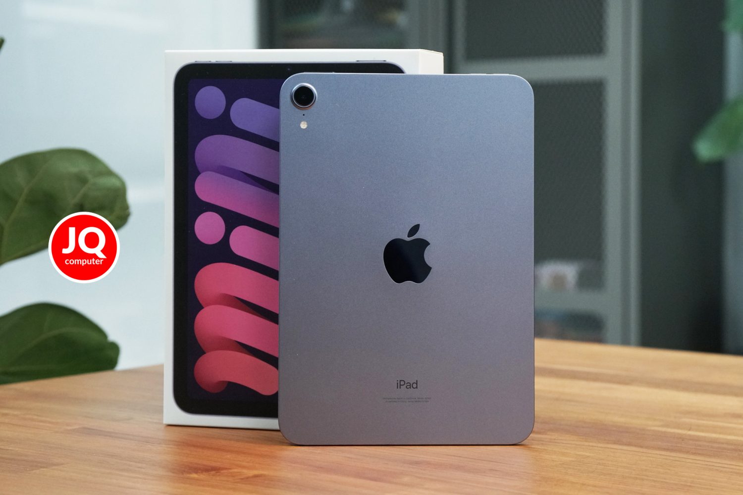 iPad mini 6, WiFi - Image 2