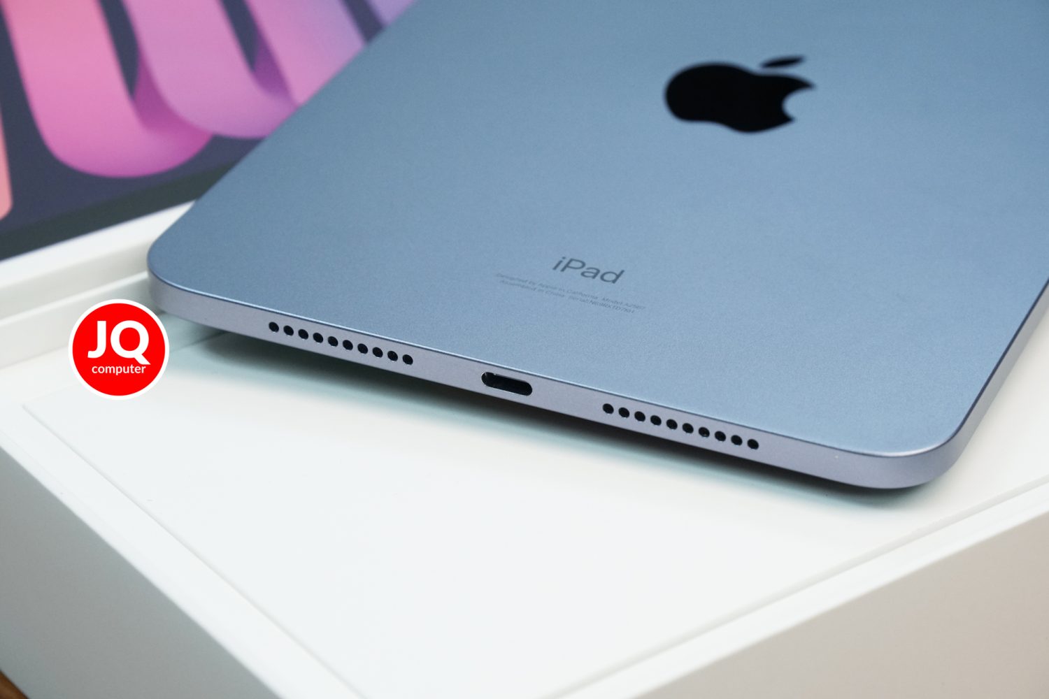 iPad mini 6, WiFi - Image 3