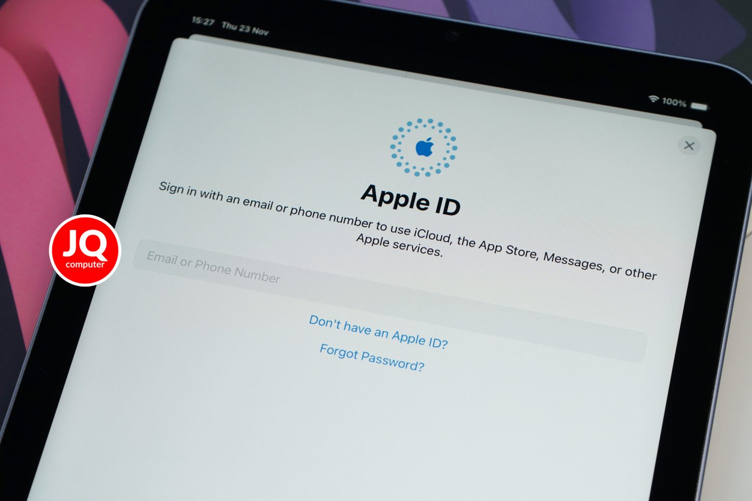 iPad mini 6, WiFi - Image 10
