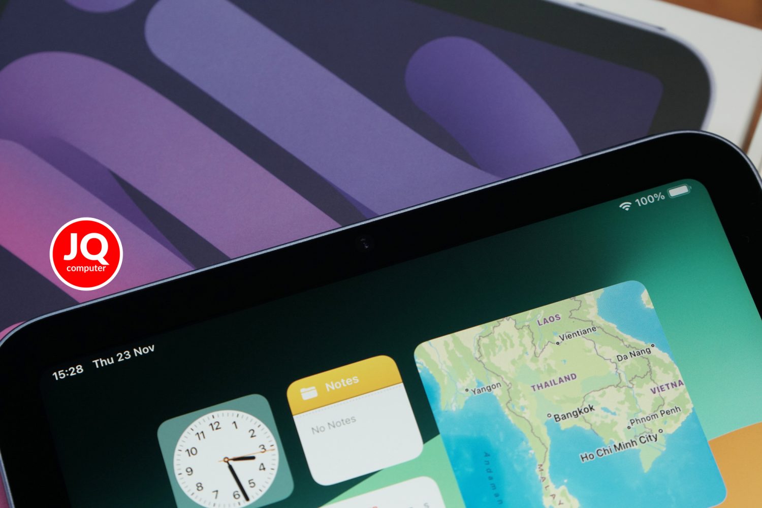 iPad mini 6, WiFi - Image 12