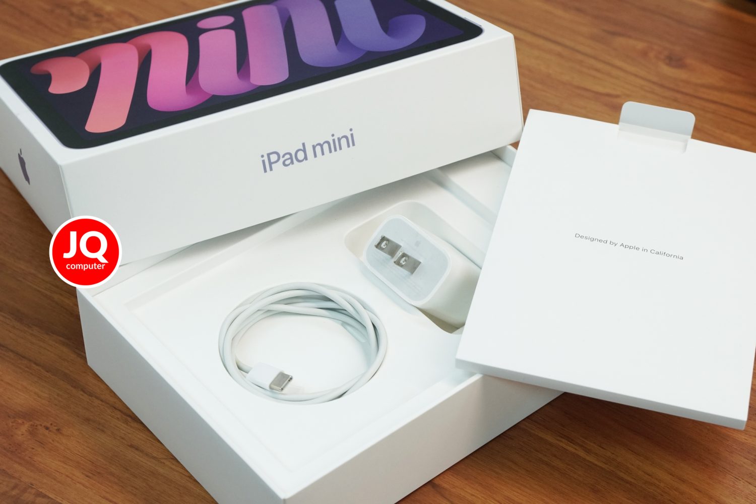 iPad mini 6, WiFi - Image 14