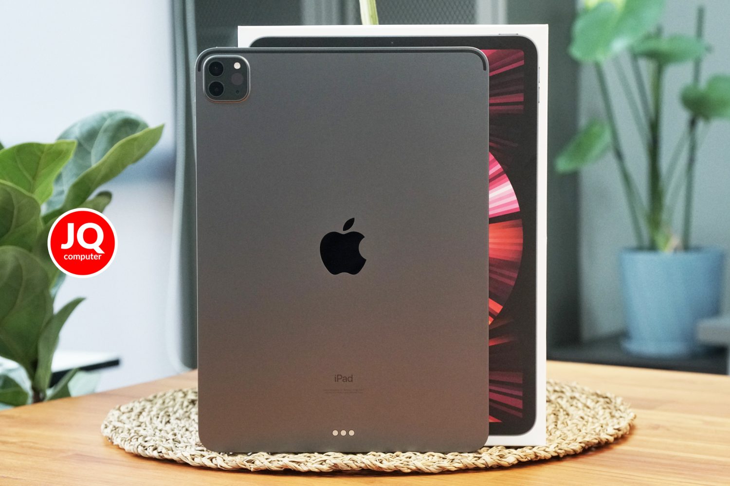iPad Pro 11" Apple M1, Gen.3, WiFi - Image 2