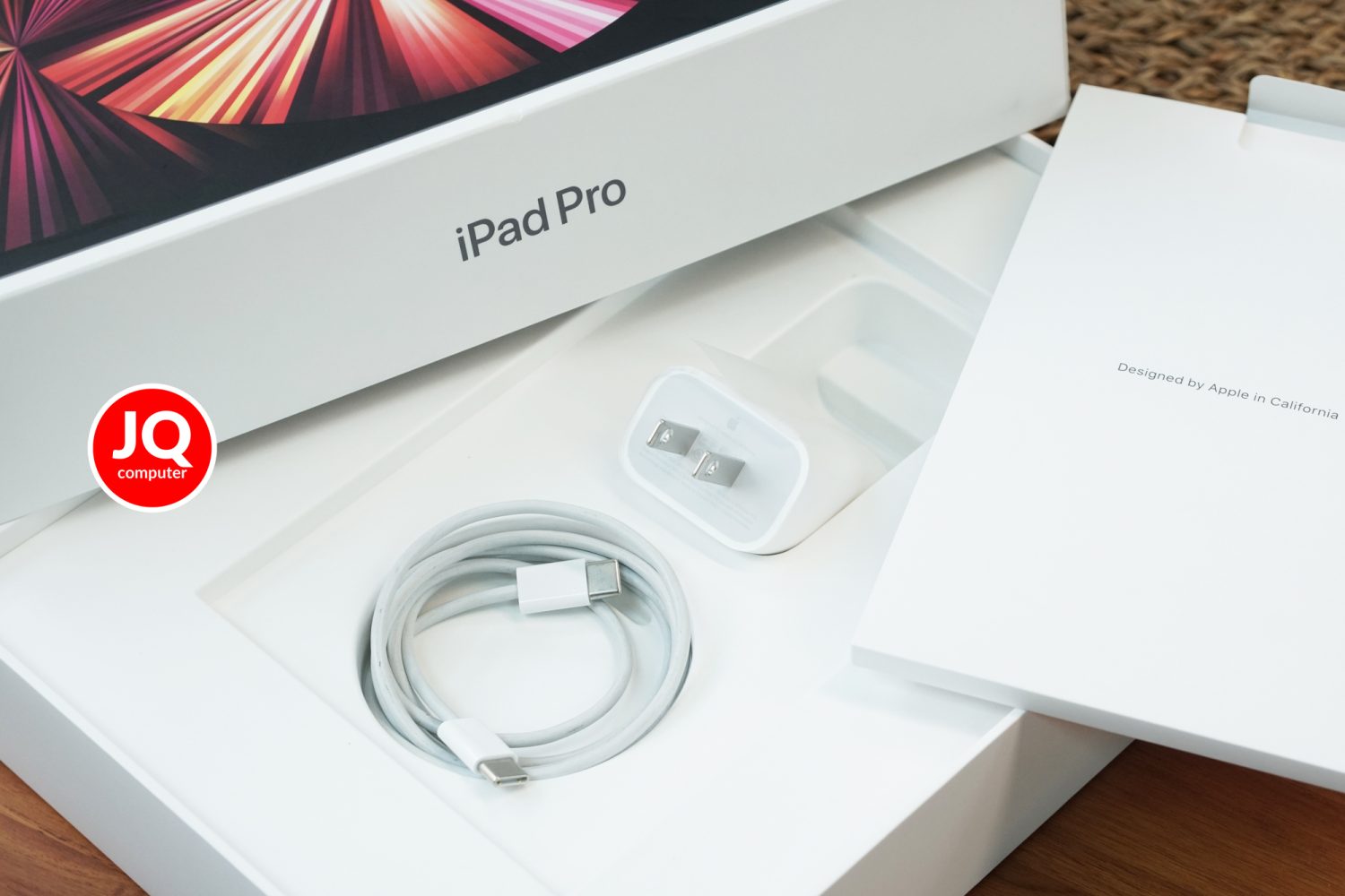 iPad Pro 11" Apple M1, Gen.3, WiFi - Image 16