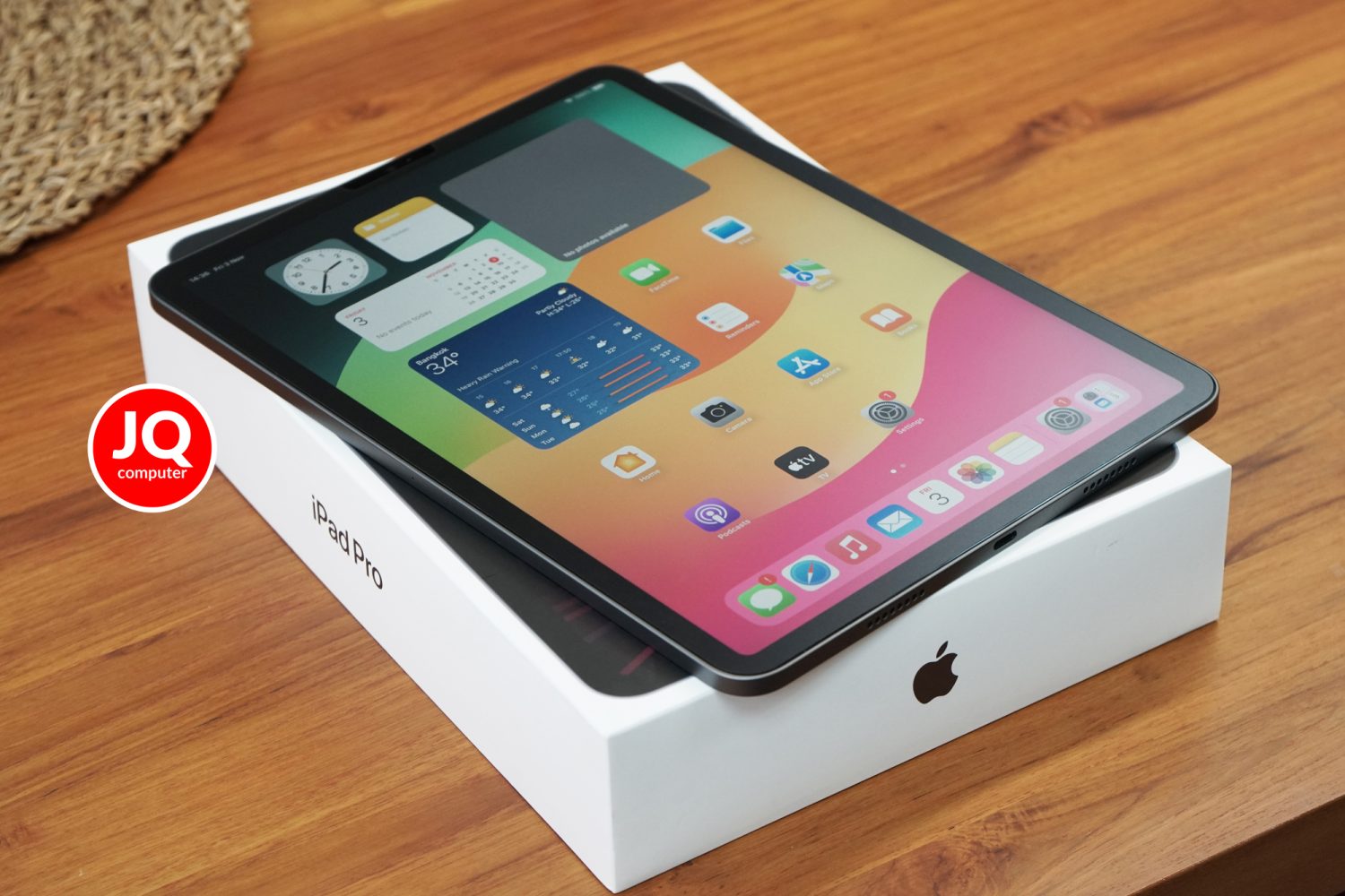 iPad Pro 11" Apple M1, Gen.3, WiFi - Image 17