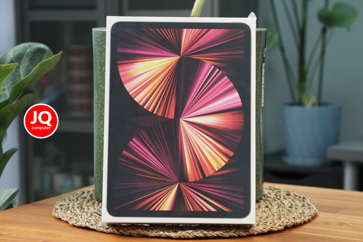 iPad Pro 11" Apple M1, Gen.3, Cellular