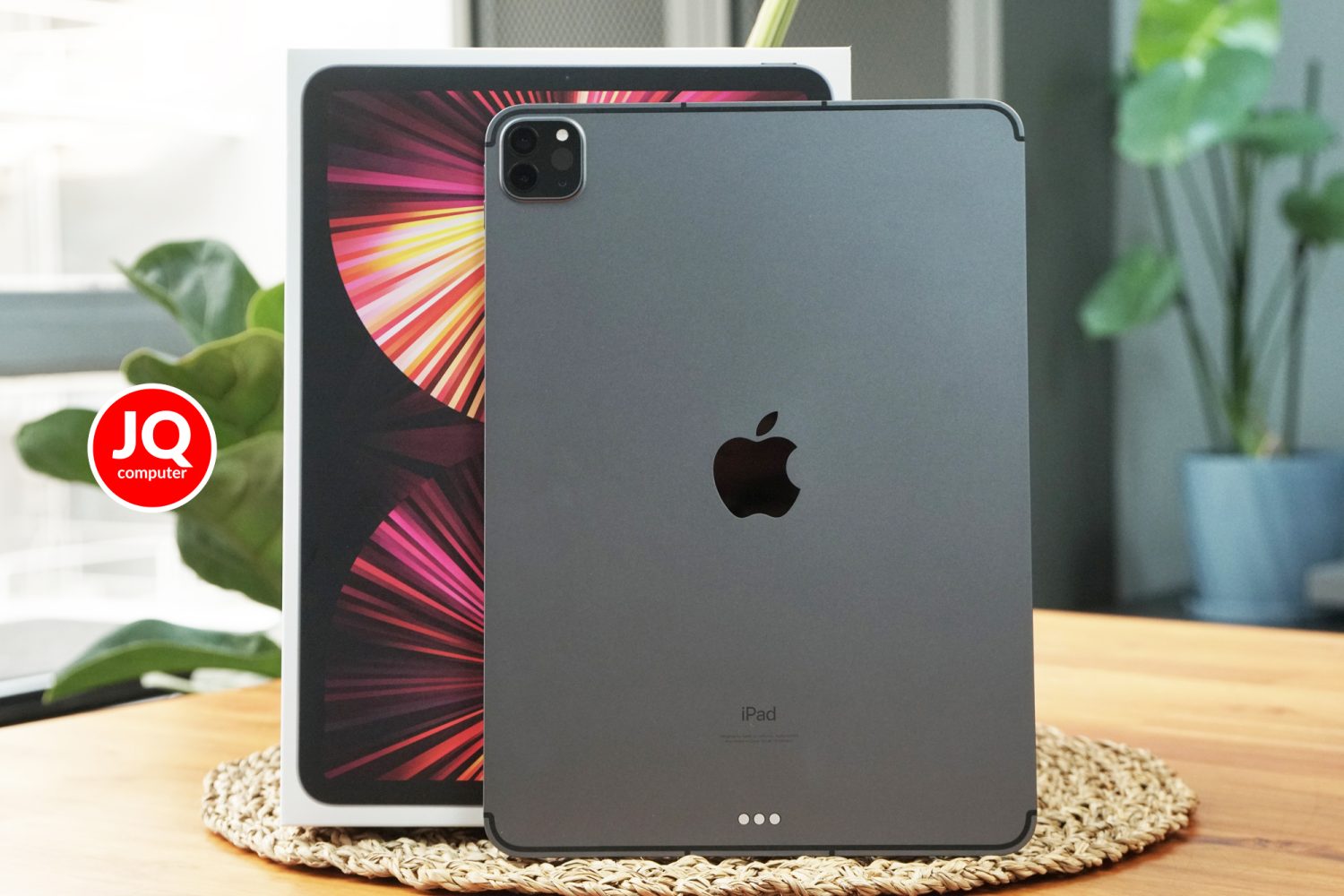 iPad Pro 11" Apple M1, Gen.3, Cellular - Image 2