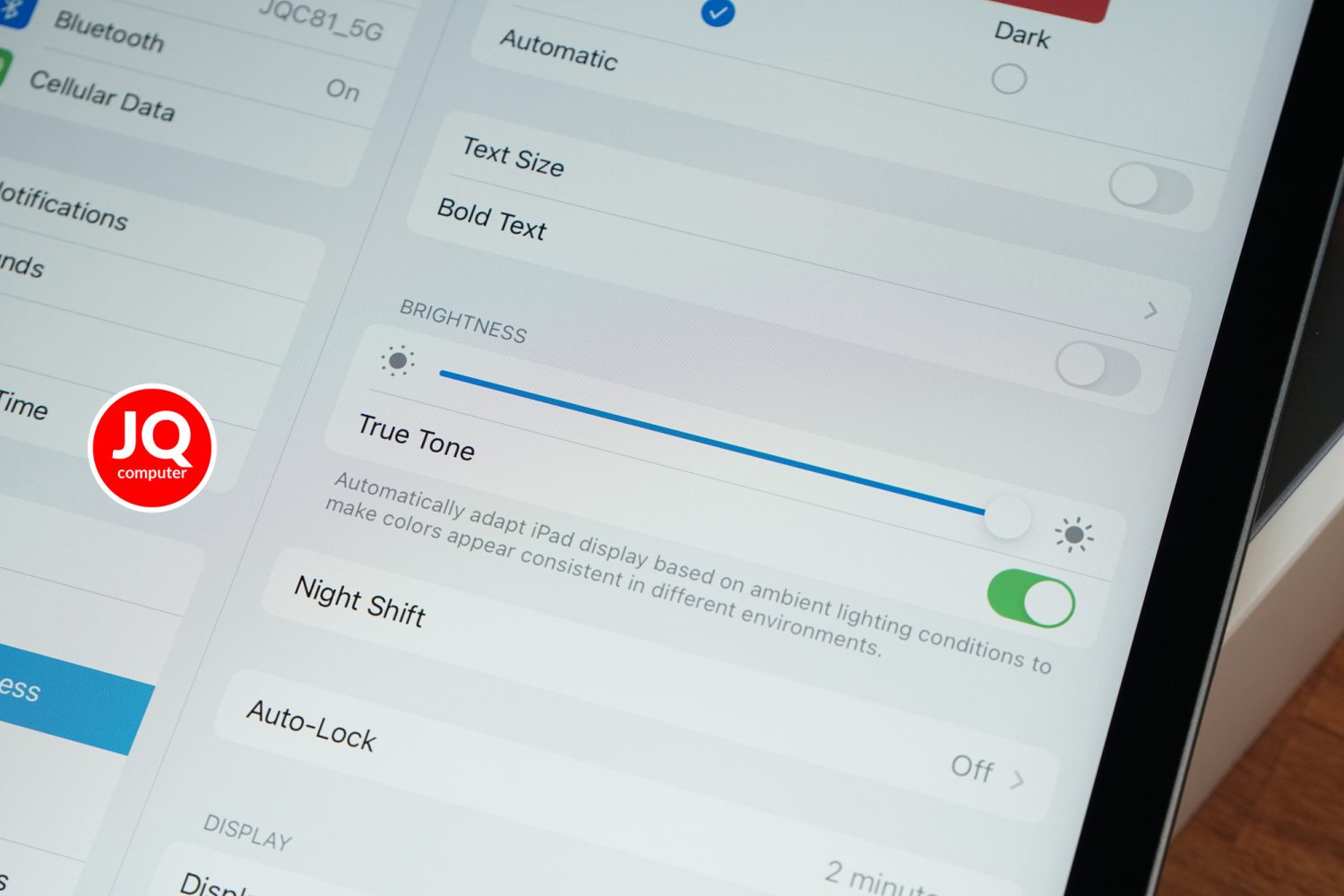 iPad Pro 11" Apple M1, Gen.3, Cellular - Image 5