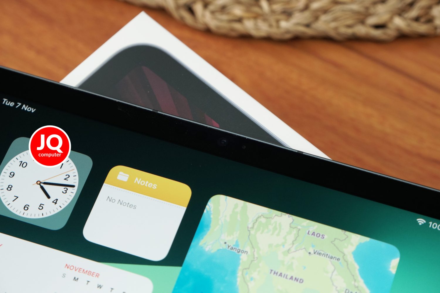 iPad Pro 11" Apple M1, Gen.3, Cellular - Image 6