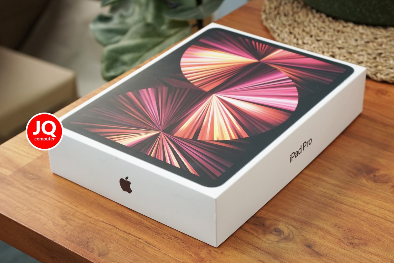 iPad Pro 11" Apple M1, Gen.3, Cellular - Image 17