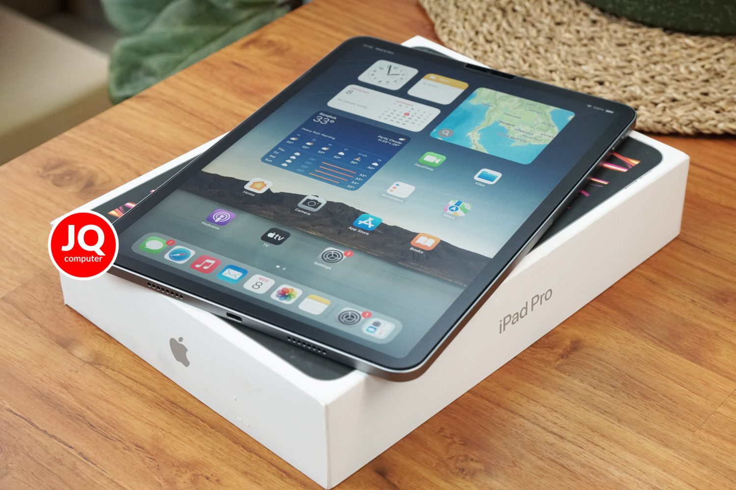 iPad Pro 11" Apple M2, Gen.4, WiFi - Image 12