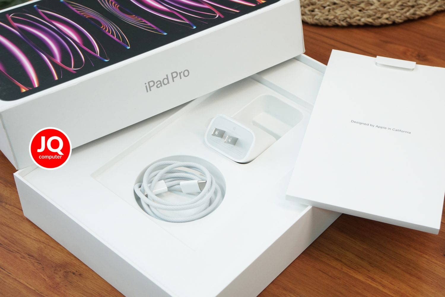 iPad Pro 11" Apple M2, Gen.4, WiFi - Image 13