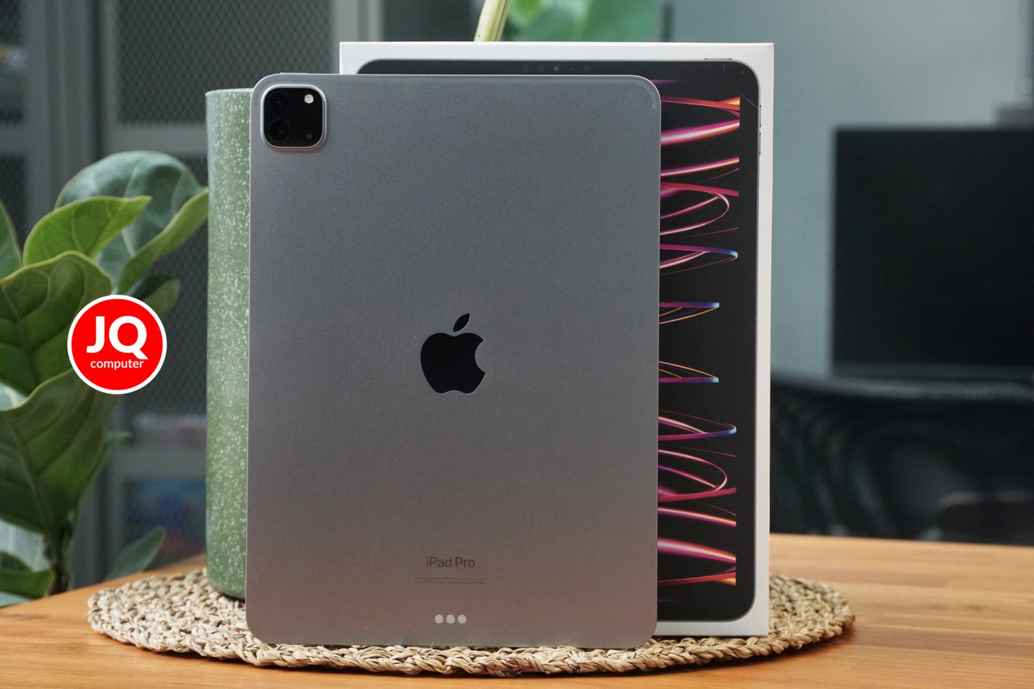 iPad Pro 11" Apple M2, Gen.4, WiFi - Image 2