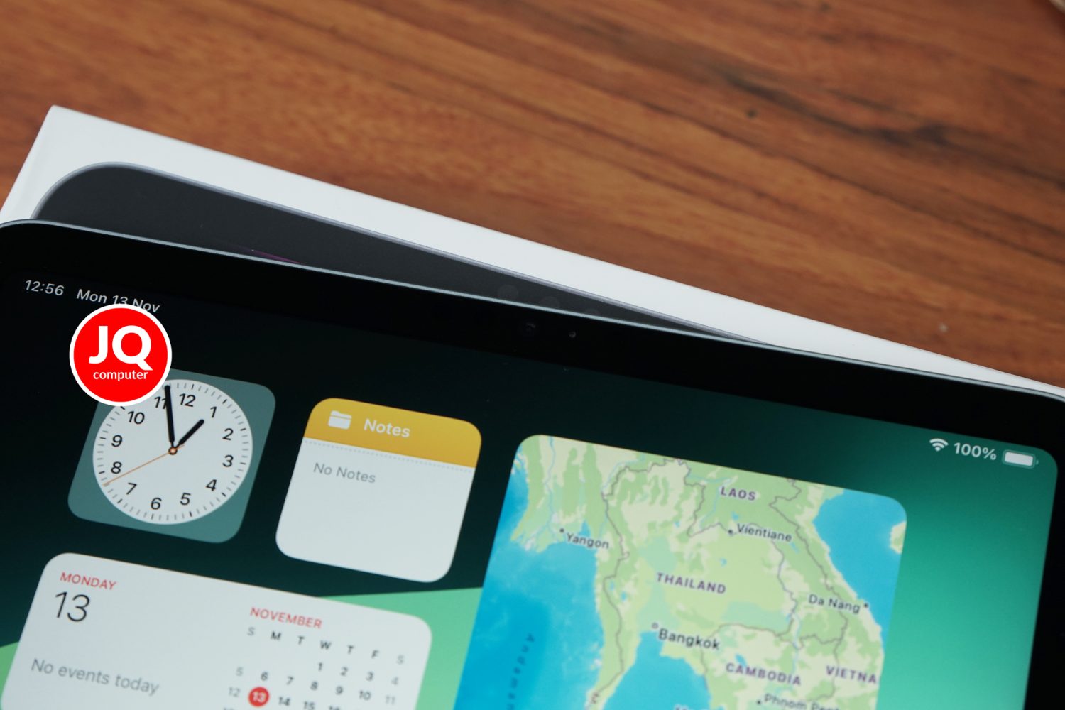 iPad Pro 11" Apple M2, Gen.4, WiFi - Image 5