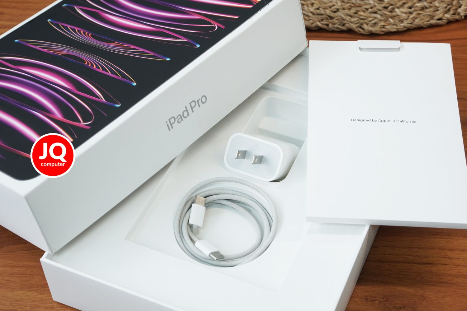 iPad Pro 11" Apple M2, Gen.4, WiFi - Image 13