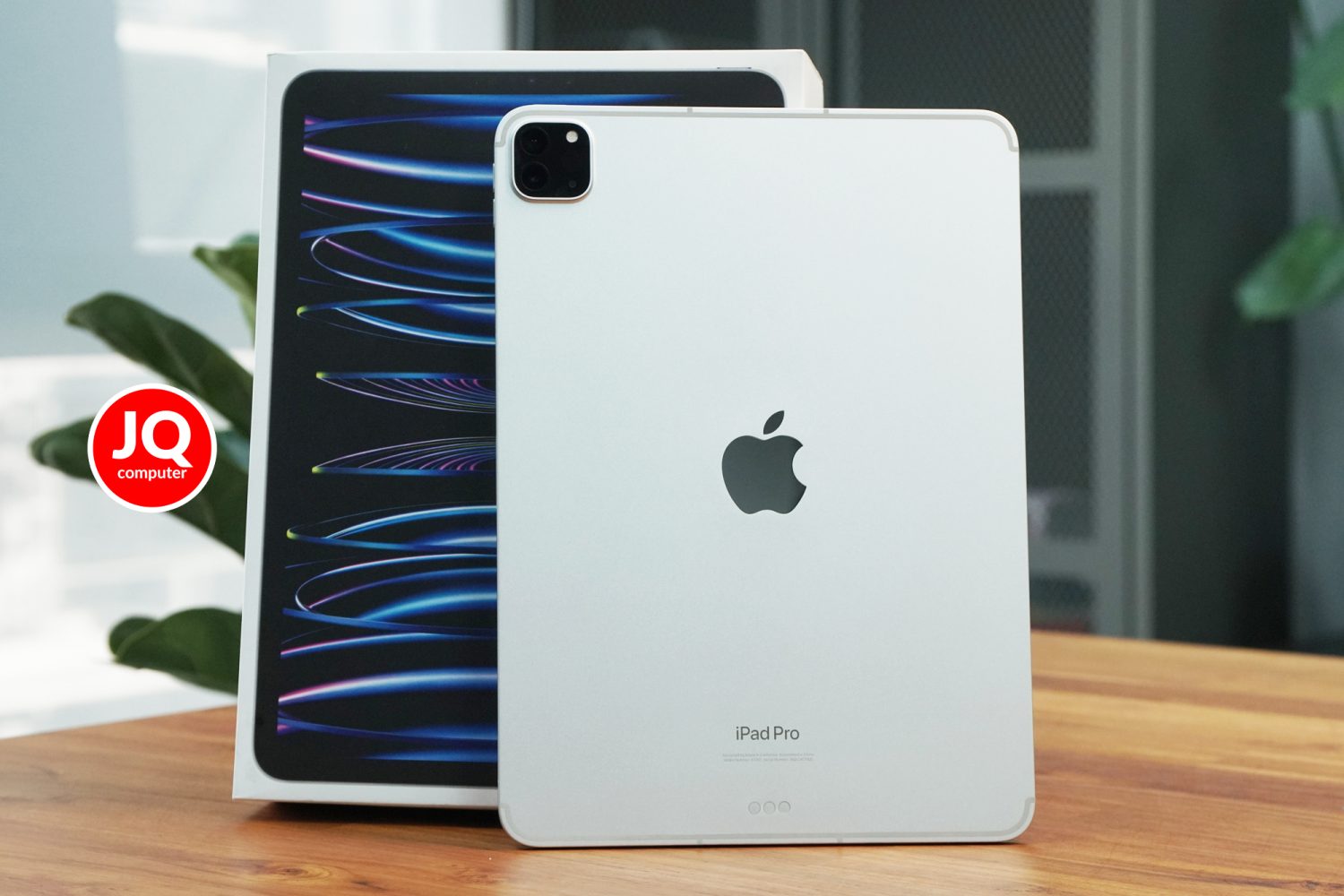 iPad Pro 11" M2, Gen.4, Cellular (Apple Care+) - Image 2