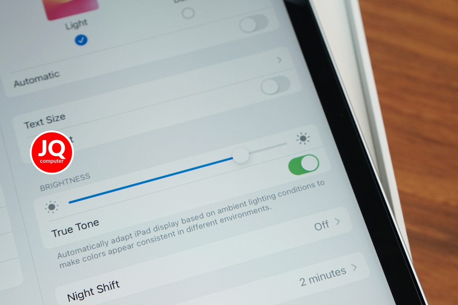 iPad Pro 11" M2, Gen.4, Cellular (Apple Care+) - Image 13