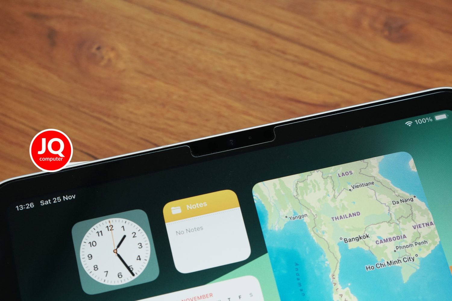 iPad Pro 11" M2, Gen.4, Cellular (Apple Care+) - Image 14