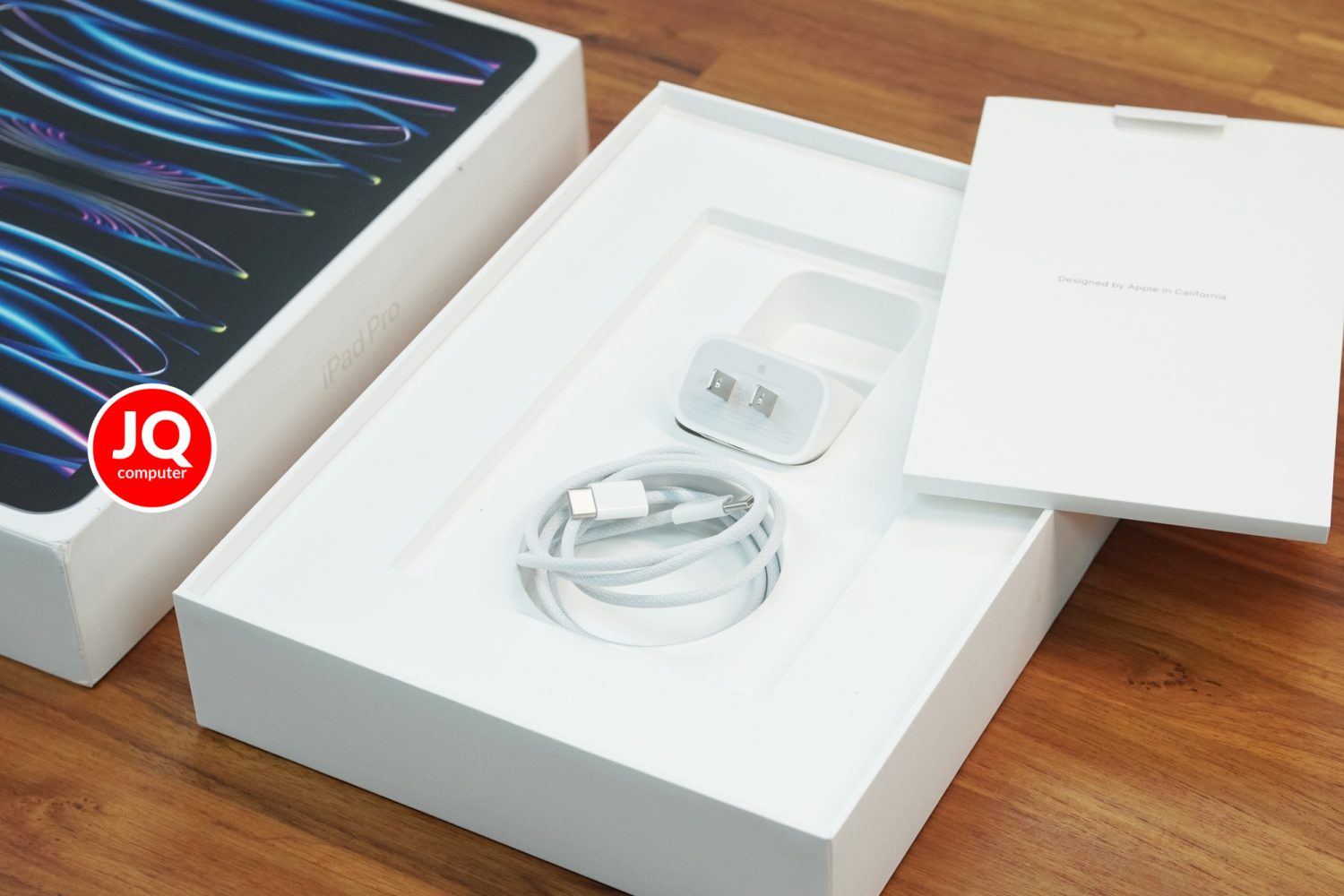 iPad Pro 11" M2, Gen.4, Cellular (Apple Care+) - Image 15