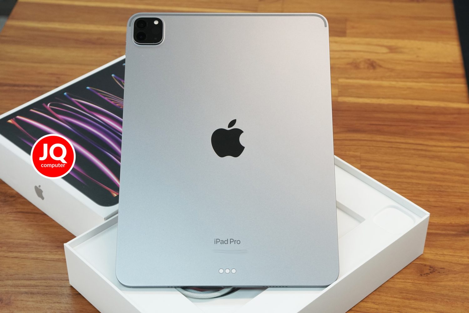 iPad Pro 11" Apple M2, Gen.4, WiFi - Image 2