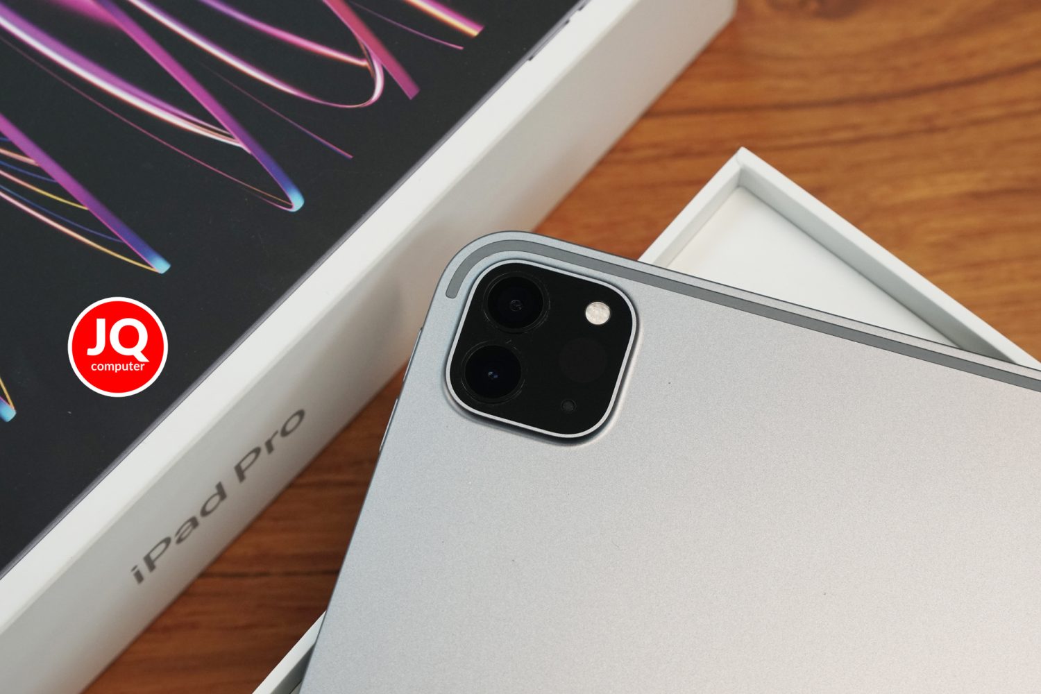 iPad Pro 11" Apple M2, Gen.4, WiFi - Image 7